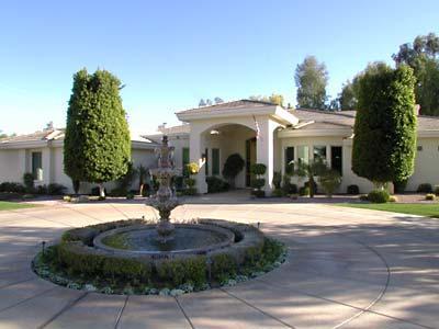 7195 E Caballo Cir., Paradise Valley, AZ 85253