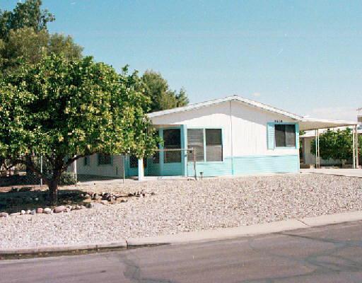 9634 E Frito Ave., Mesa, AZ 85208