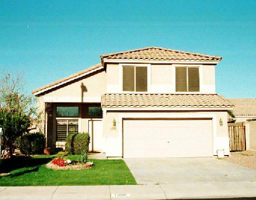 1358 N Banning Ct., Gilbert, AZ 85234