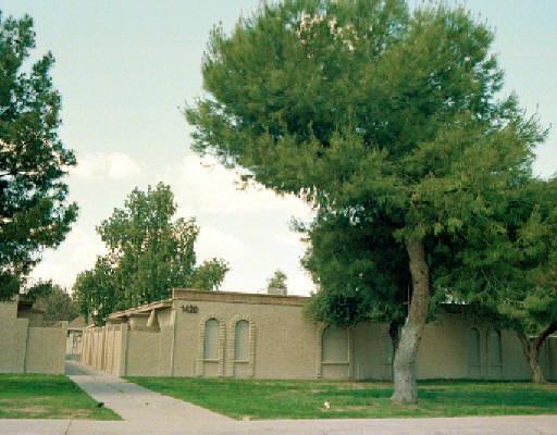 1420 N Evergreen St., Chandler, AZ 85225