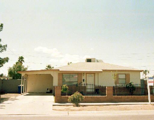 25 W Tulsa St., Chandler, AZ 85225