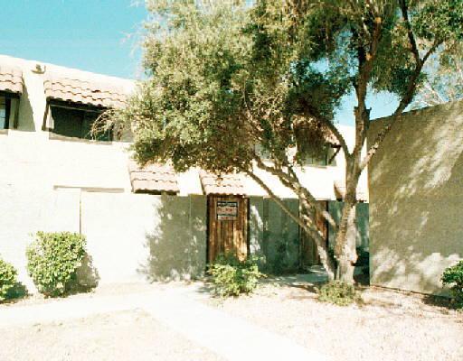 2724 W Mclellan St. ##129, Phoenix, AZ 85017