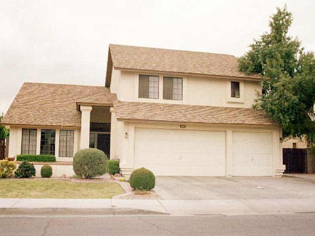 6375 W Campo Bello Dr., Glendale, AZ 85308