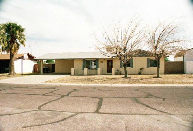601 E Elaine St., Casa Grande, AZ 85222