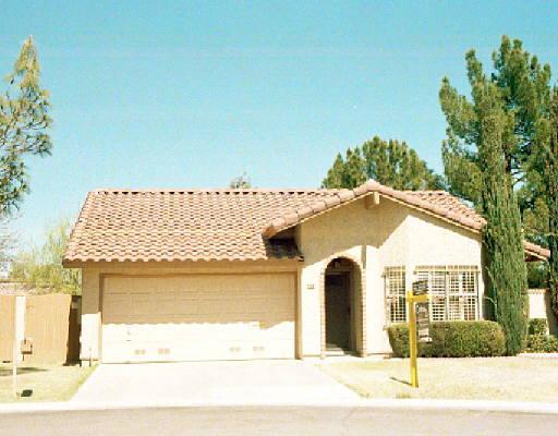 4778 E Ute Ct., Ahwatukee, AZ 85044