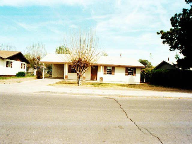 720 E Centre Ave., Buckeye, AZ 85326