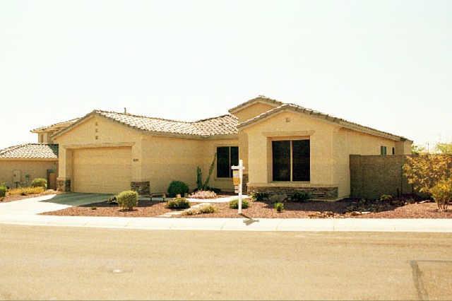 40850 N Union Trail Ter., Anthem, AZ 85086