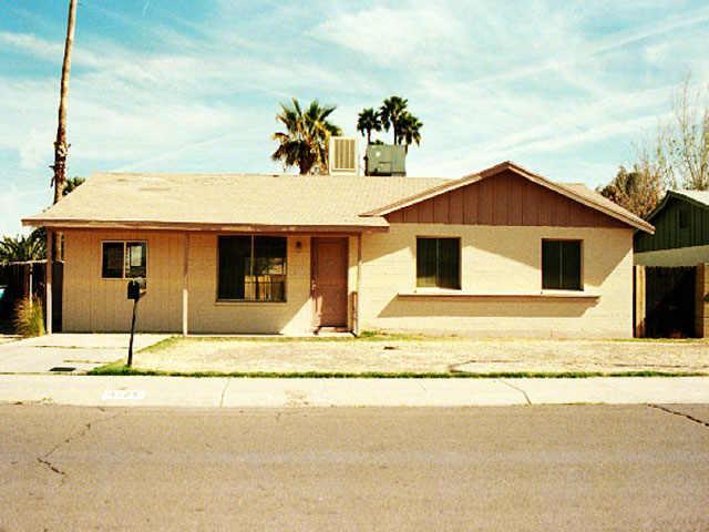 3525 W Lupine Ave., Phoenix, AZ 85029