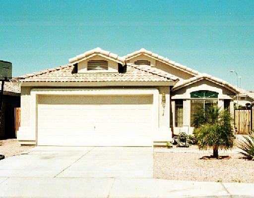 8534 W Rue De Lamour Ave., Peoria, AZ 85381