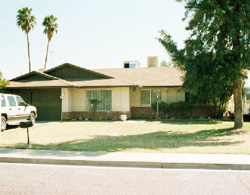 4321 W Cholla St. #8, Glendale, AZ 85304