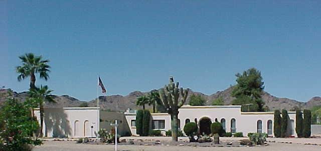 7702 N Mockingbird Ln., Paradise Valley, AZ 85253