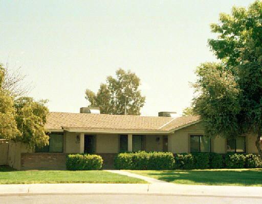 1407 N Jay St., Chandler, AZ 85255