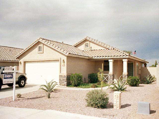 2518 S Bernard St., Mesa, AZ 85212