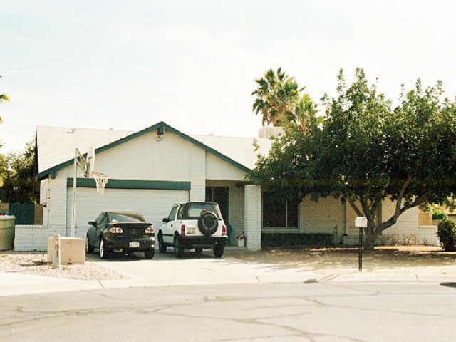 18001 N 43rd Drive Dr., Glendale, AZ 85308