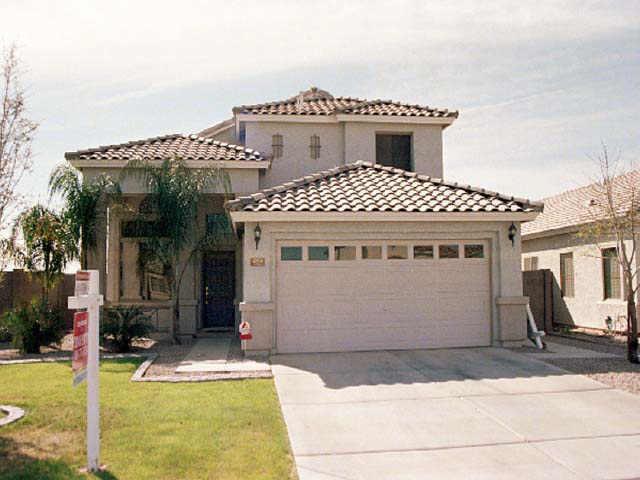 2769 E Jasper Dr., Gilbert, AZ 85296