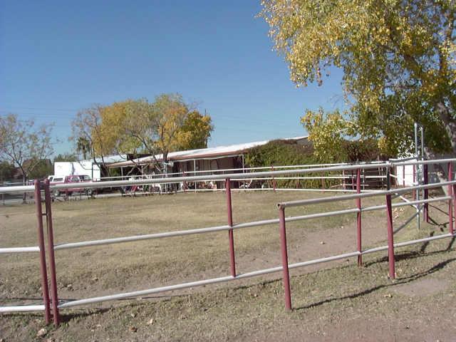 9801 N 75th Ave., Peoria, AZ 85345