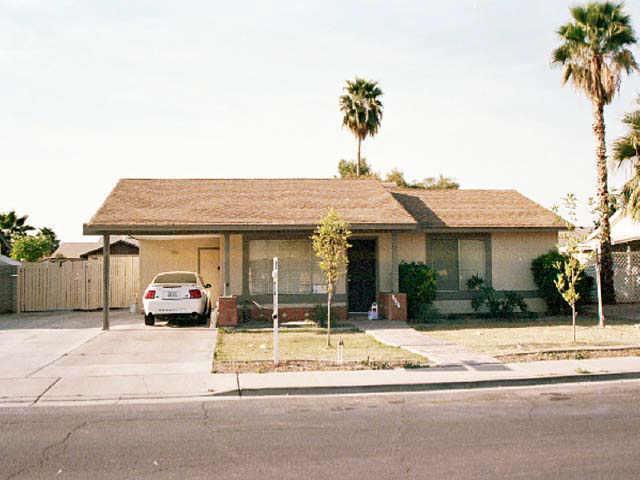 2117 E Juanita Ave., Mesa, AZ 85204