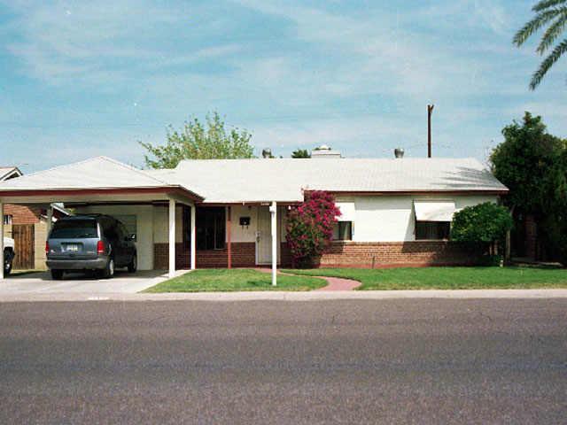 2330 E Heatherbrae Dr., Phoenix, AZ 85016