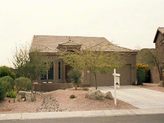3544 N Desert Oasis St., Mesa, AZ 85207