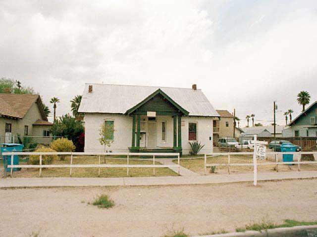 128 N 11 Ave., Phoenix, AZ 85007