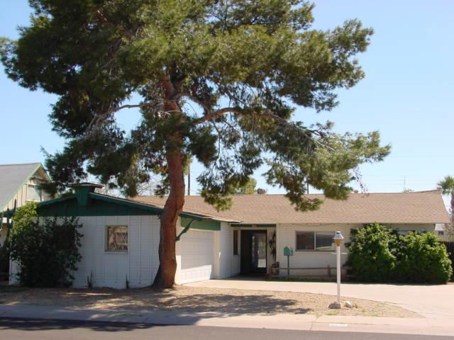 8531 E Berridge Ln., Scottsdale, AZ 85250