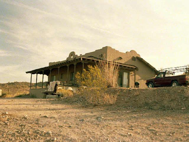 26212 N 5th Ave. (n/happy Valley) Ave., Phoenix, AZ 85027