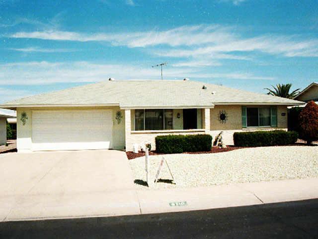 9710 W Wrangler Dr., Sun City, AZ 85373