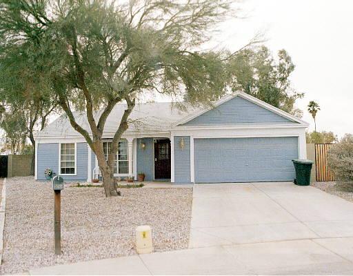 4721 N 105 Dr., Phoenix, AZ 85037