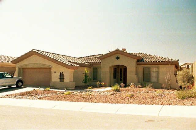 41708 N Maidstone Ct., Anthem, AZ 85086