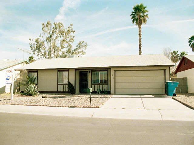 3205 W Villa Maria Dr., Phoenix, AZ 85053