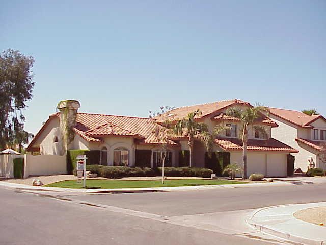 15818 N 61st St., Scottsdale, AZ 85254