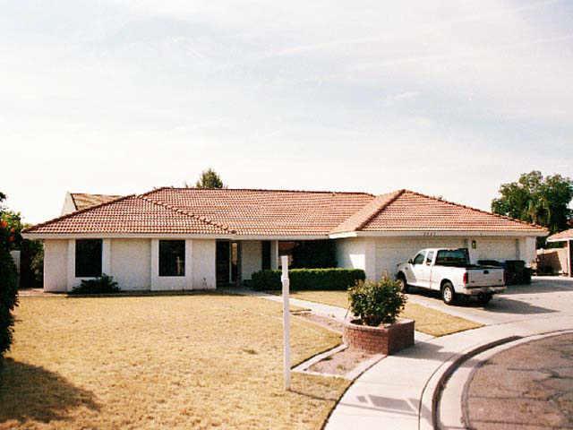 2547 E Jensen St., Mesa, AZ 85213