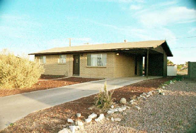 9051 W Pineveta Dr., Arizona City, AZ 85223