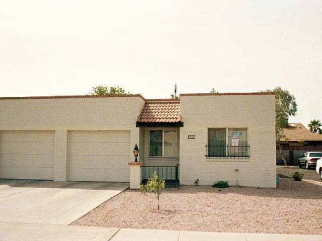 4329 E Capri Ave. #209, Mesa, AZ 85206
