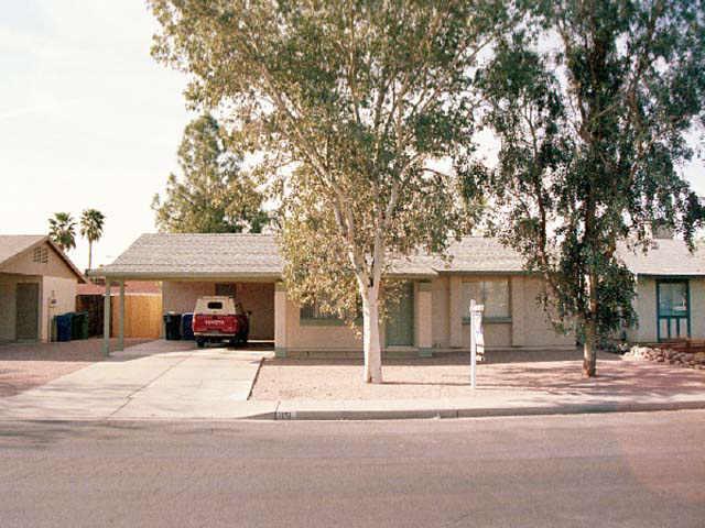2151 E Inverness Ave., Mesa, AZ 85204