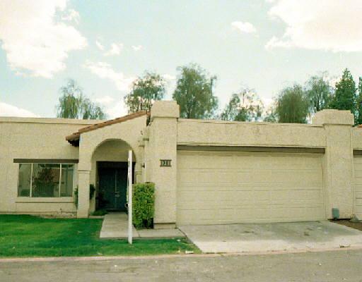 1930 S Westwood St. #38, Mesa, AZ 85210