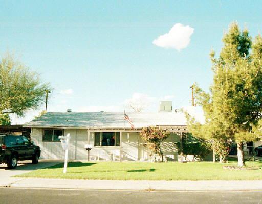 1668 W Bentley St., Mesa, AZ 85201