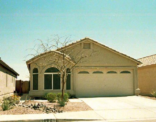 16621 S 46th Pl., Ahwatukee, AZ 85048