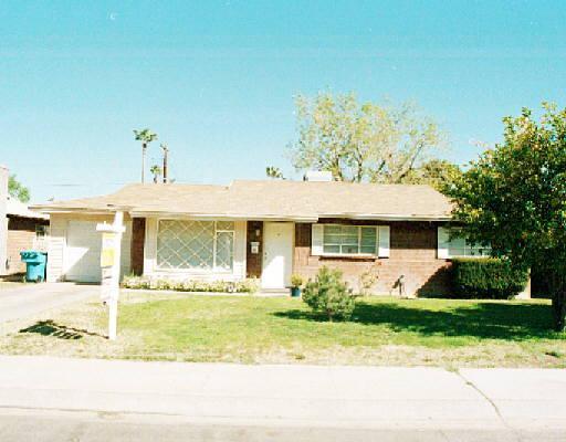 3842 W Rovey Ave., Phoenix, AZ 85019