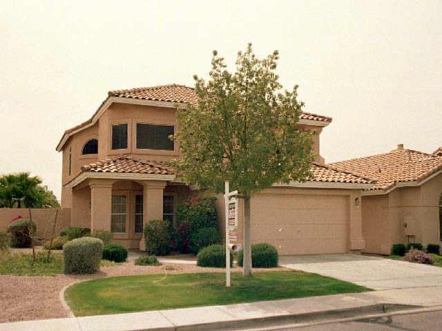 6543 E Raftriver St., Mesa, AZ 85215