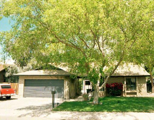 2126 W Silvergate Dr., Chandler, AZ 85224