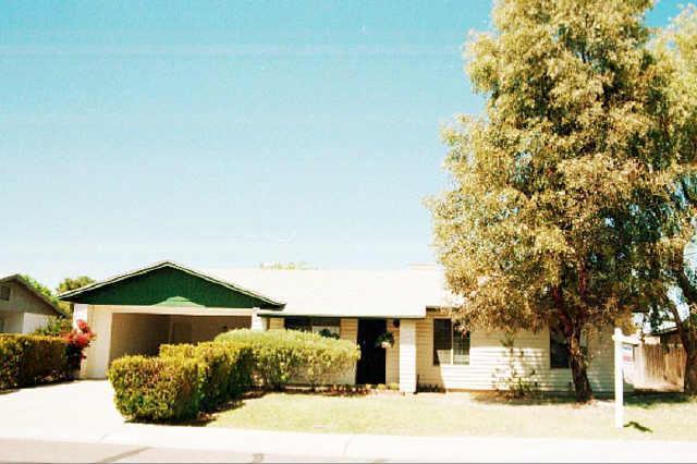 316 W Rosal Pl., Chandler, AZ 85225