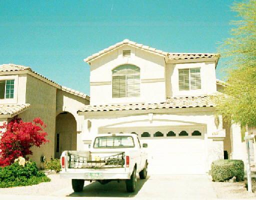 1414 E Cathedral Rock Dr., Phoenix, AZ 85048