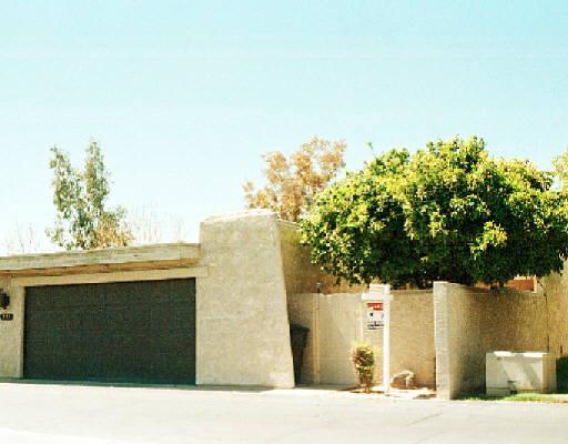 7122 N Via Nueva St., Scottsdale, AZ 85258