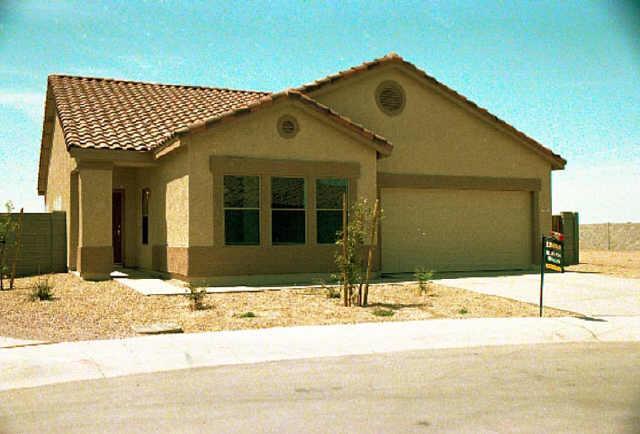 665 W Racine Loop, Casa Grande, AZ 85222
