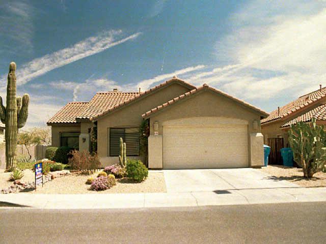 22023 N 45th Pl., Phoenix, AZ 85050