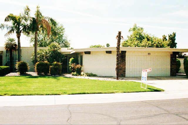 10561 W Pineaire Dr., Sun City, AZ 85373