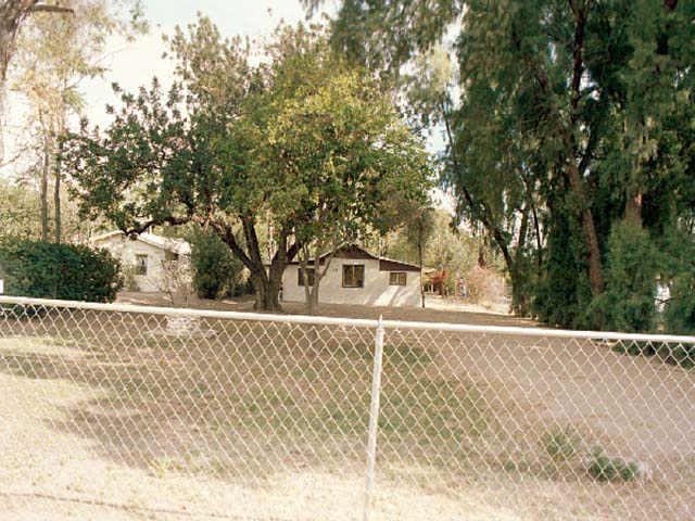 2518 W State Ave. #18&20, Phoenix, AZ 85051