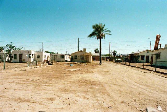 2437 E Monroe St., Phoenix, AZ 85034
