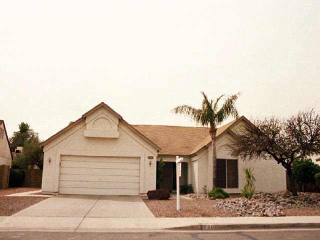636 S Criss St., Chandler, AZ 85226